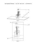 Method and Apparatus For Mounting Solar Panels diagram and image