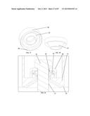 Method and Apparatus For Mounting Solar Panels diagram and image