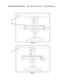 Method and Apparatus For Mounting Solar Panels diagram and image