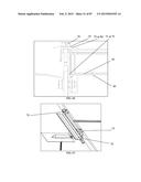 Method and Apparatus For Mounting Solar Panels diagram and image