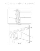 Method and Apparatus For Mounting Solar Panels diagram and image