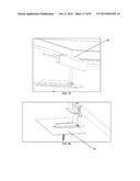 Method and Apparatus For Mounting Solar Panels diagram and image