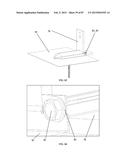 Method and Apparatus For Mounting Solar Panels diagram and image