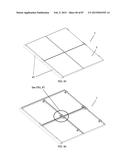 Method and Apparatus For Mounting Solar Panels diagram and image