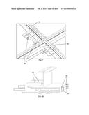 Method and Apparatus For Mounting Solar Panels diagram and image