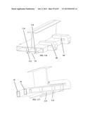 Method and Apparatus For Mounting Solar Panels diagram and image