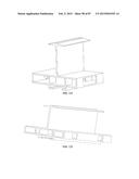 Method and Apparatus For Mounting Solar Panels diagram and image