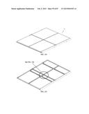 Method and Apparatus For Mounting Solar Panels diagram and image