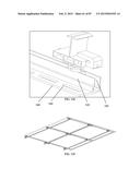 Method and Apparatus For Mounting Solar Panels diagram and image