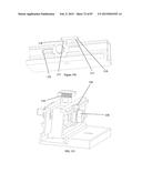 Method and Apparatus For Mounting Solar Panels diagram and image