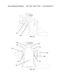 Method and Apparatus For Mounting Solar Panels diagram and image