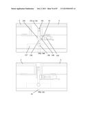 Method and Apparatus For Mounting Solar Panels diagram and image