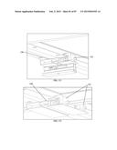 Method and Apparatus For Mounting Solar Panels diagram and image