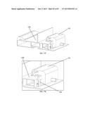 Method and Apparatus For Mounting Solar Panels diagram and image