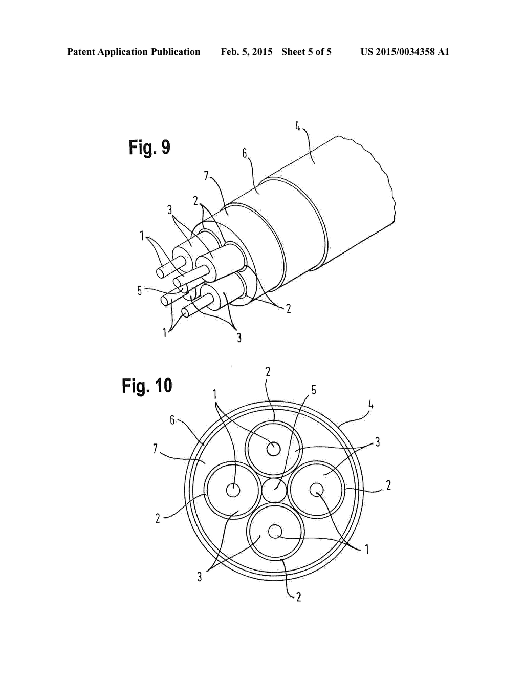 DATA CABLE - diagram, schematic, and image 06