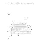 POWER MODULE SUBSTRATE, POWER MODULE SUBSTRATE WITH HEAT SINK, AND POWER     MODULE diagram and image