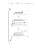 POWER MODULE SUBSTRATE, POWER MODULE SUBSTRATE WITH HEAT SINK, AND POWER     MODULE diagram and image