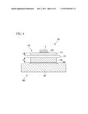 POWER MODULE SUBSTRATE, POWER MODULE SUBSTRATE WITH HEAT SINK, AND POWER     MODULE diagram and image