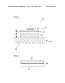 POWER MODULE SUBSTRATE, POWER MODULE SUBSTRATE WITH HEAT SINK, AND POWER     MODULE diagram and image