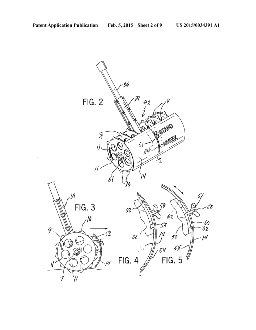 OUTDOOR MULTI-USE HAND TOOL - diagram, schematic, and image 03