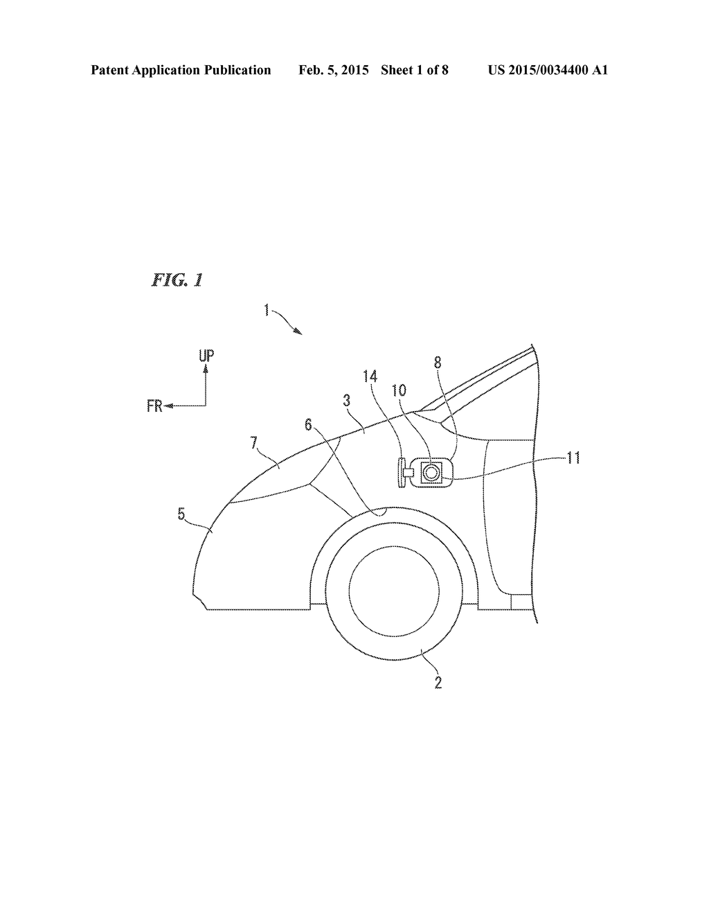 ELECTRIC AUTOMOBILE - diagram, schematic, and image 02