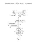 STEERING SYSTEM FOR WHEELED LAND VEHICLE diagram and image