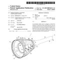 EXHAUST WITH AN ACOUSTIC ATTENUATION SYSTEM diagram and image