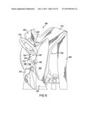 Lumbar Wear-Pad diagram and image