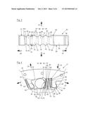 FREEWHEEL AND FREEWHEEL ARRANGEMENT diagram and image