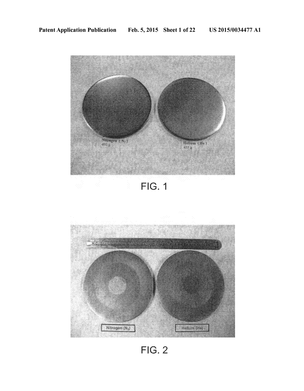 FINE GRAINED, NON BANDED, REFRACTORY METAL SPUTTERING TARGETS WITH A     UNIFORMLY RANDOM CRYSTALLOGRAPHIC ORIENTATION, METHOD FOR MAKING SUCH     FILM, AND THIN FILM BASED DEVICES AND PRODUCTS MADE THEREFROM - diagram, schematic, and image 02