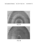FINE GRAINED, NON BANDED, REFRACTORY METAL SPUTTERING TARGETS WITH A     UNIFORMLY RANDOM CRYSTALLOGRAPHIC ORIENTATION, METHOD FOR MAKING SUCH     FILM, AND THIN FILM BASED DEVICES AND PRODUCTS MADE THEREFROM diagram and image