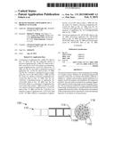 BEAD INCUBATION AND WASHING ON A DROPLET ACTUATOR diagram and image