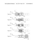 BEAD INCUBATION AND WASHING ON A DROPLET ACTUATOR diagram and image