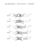 BEAD INCUBATION AND WASHING ON A DROPLET ACTUATOR diagram and image