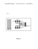 BEAD INCUBATION AND WASHING ON A DROPLET ACTUATOR diagram and image