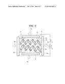 POLARIZABLE CONNECTION STRUCTURE AND DEVICE INCLUDING THE SAME diagram and image