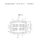 POLARIZABLE CONNECTION STRUCTURE AND DEVICE INCLUDING THE SAME diagram and image