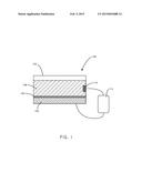 CONDUCTIVE POLYMERIC COATINGS AND METHODS diagram and image