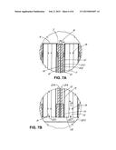 METHOD AND APPARATUS FOR ELECTROCHEMICAL RECOVERY OF MERCURY FROM     SOLUTIONS diagram and image