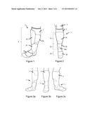 Leg Protector diagram and image