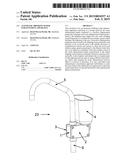 Automatic Drinking Water Enhancement Apparatus diagram and image