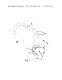 Automatic Drinking Water Enhancement Apparatus diagram and image