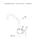 Automatic Drinking Water Enhancement Apparatus diagram and image