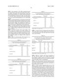 SURFACE-TREATED CALCIUM CARBONATE FOR BINDING AND BIOREMEDIATING     HYDROCARBON-CONTAINING COMPOSITIONS diagram and image