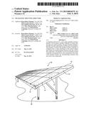 Solar Panel Mounting Structure diagram and image