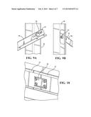 Solar Panel Mounting Structure diagram and image