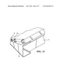 Solar Panel Mounting Structure diagram and image