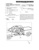 Modular Storage in Passenger Compartments diagram and image