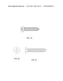 Curved shower rod assembly having flexible mounting base diagram and image