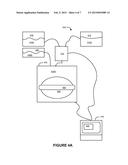 SYSTEM AND METHOD FOR FORMING PATTERNED COPPER LINES THROUGH ELECTROLESS     COPPER PLATING diagram and image